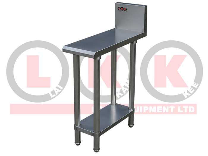 INFILL BENCH - 300mm