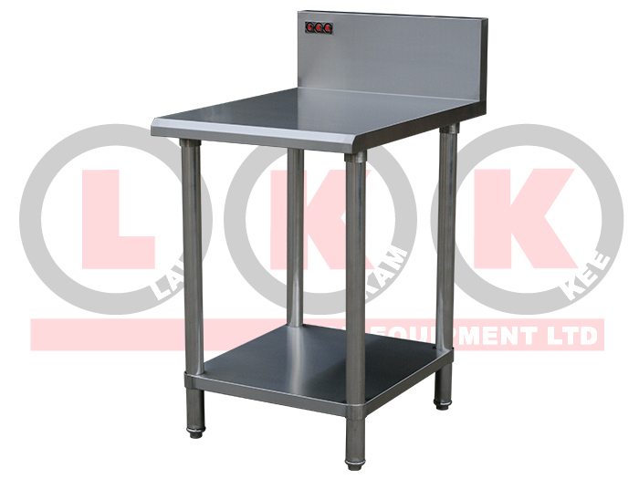 INFILL BENCH - 600mm