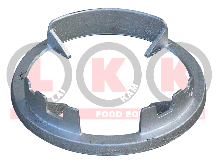 14" WOK RING ADDAPTOR