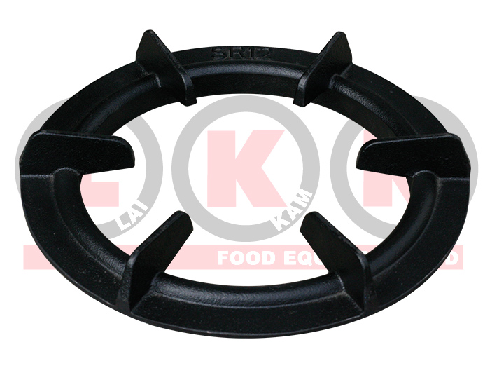 17' WOK RING TRIVET ADAPTOR